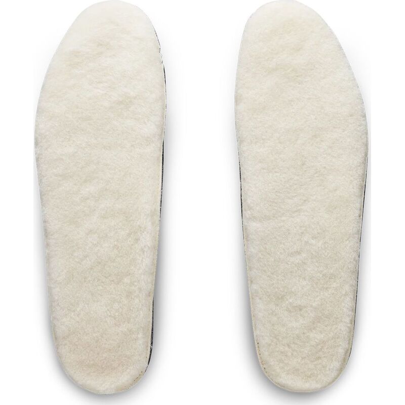 Blundstone Sheepskin Footbed White