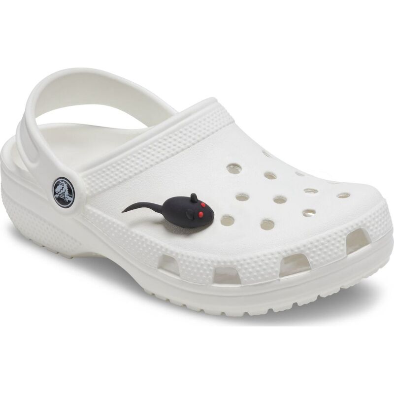 Crocs™ Jibbitz Subway Rat 