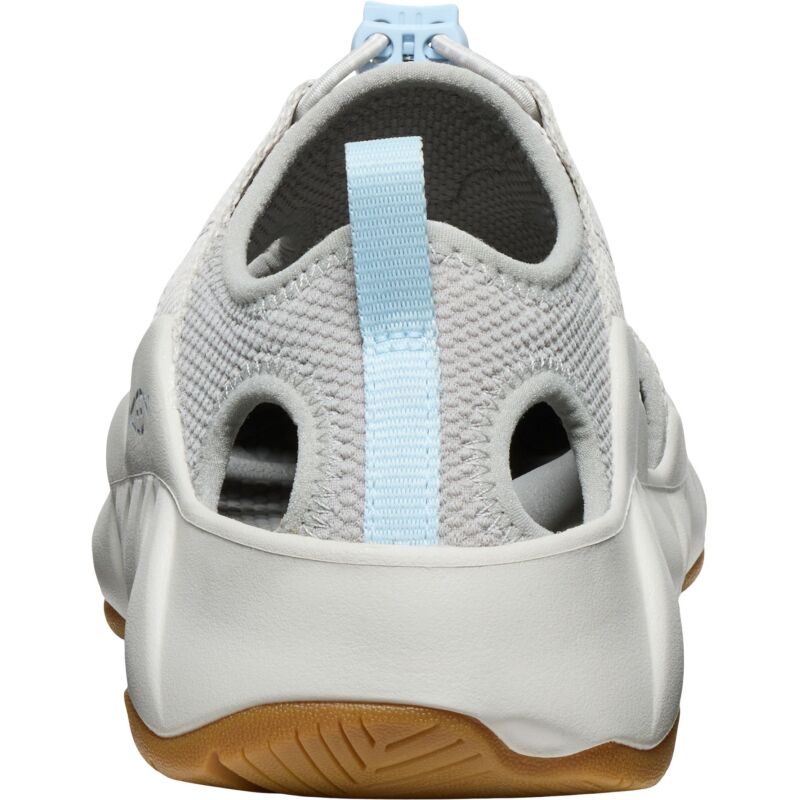 Keen Hyperport H2 Women's Alloy/Skyway