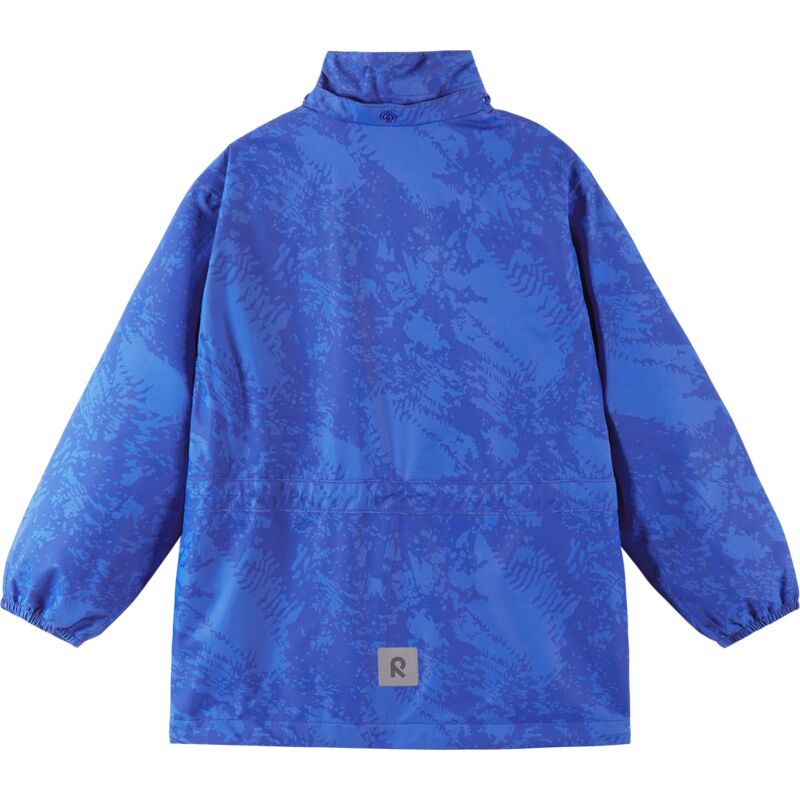 REIMA ReimaTec Waterproof Jacket Tuiskula 5100428A Sparkly Blue 66A6