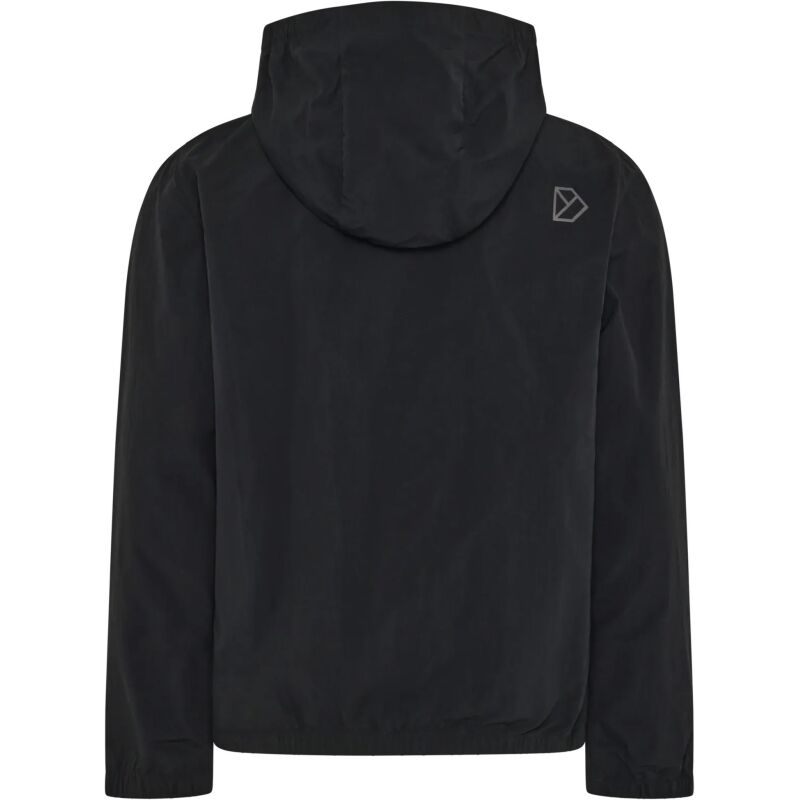 Didriksons Jasper Kids' Jacket Black