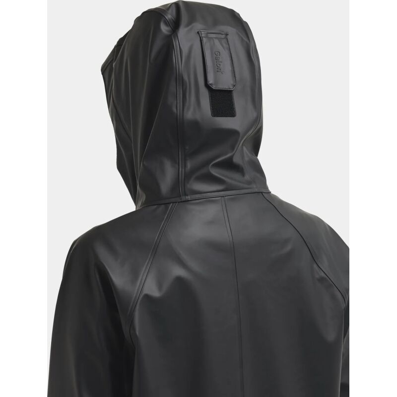 Didriksons Elly Women's Parka 5 Black