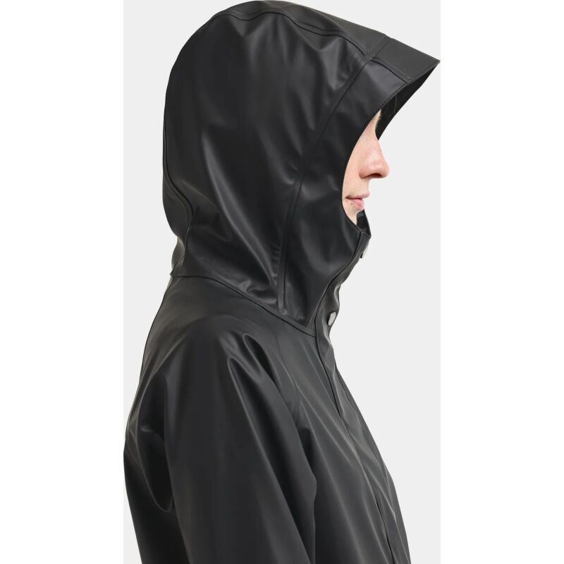 Didriksons Elly Women's Parka 5 Black