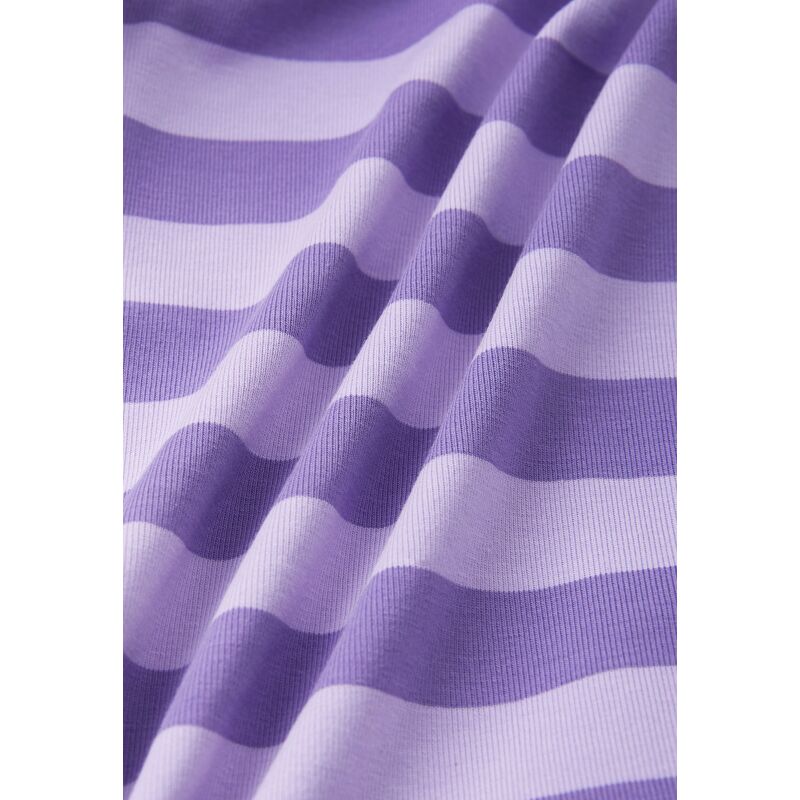 REIMA Reversible Balaclava Yliveto 5300352A Misty Violet 570A