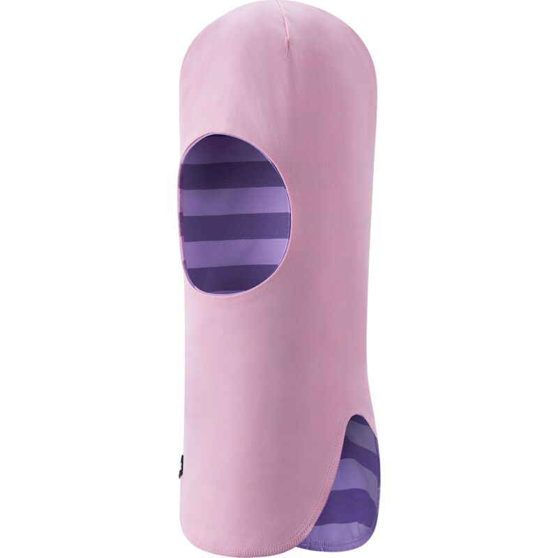 REIMA Reversible Balaclava Yliveto 5300352A Misty Violet 570A