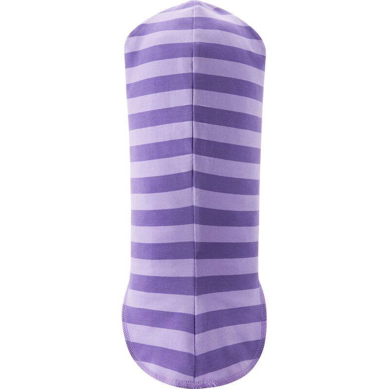 REIMA Reversible Balaclava Yliveto 5300352A Misty Violet 570A