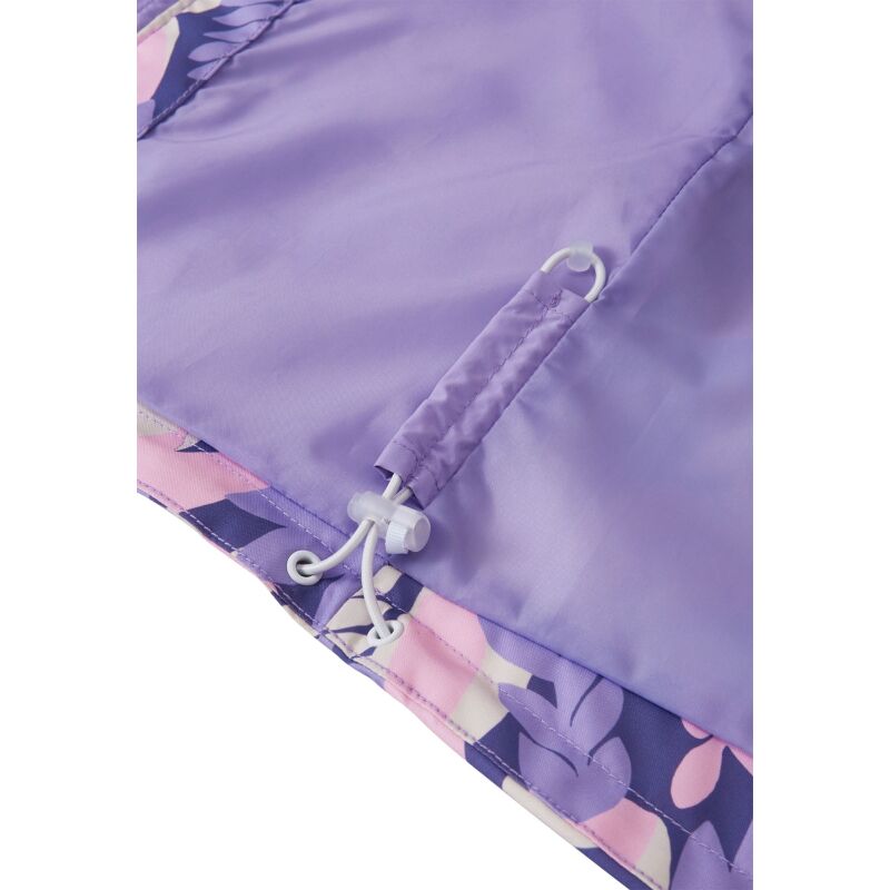 REIMA Waterproof Jacket Vermo 5100460B Blooming Lilac 5452