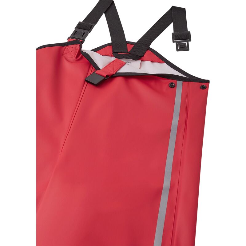 REIMA Rain Set Moomin Plask Apricot 26C6