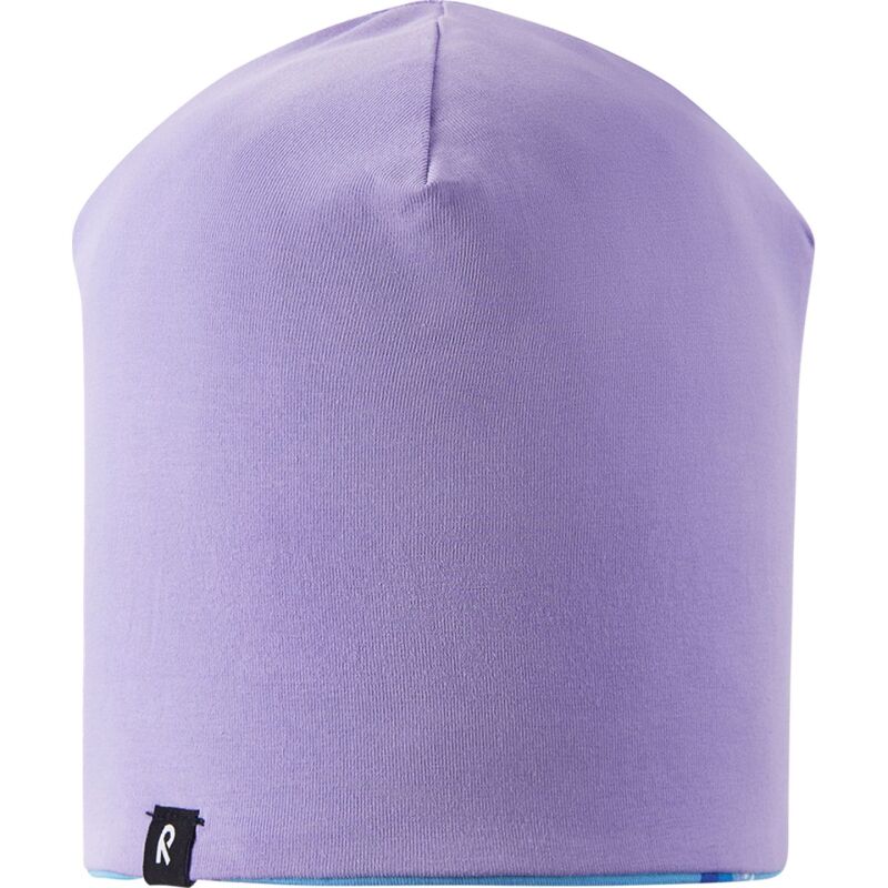 REIMA Reversible Beanie Tanssi 5300056E Fresh Blue 6092