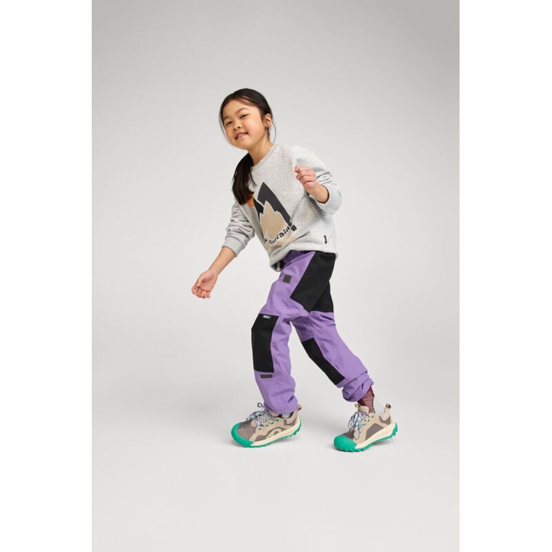 REIMA ReimaTec Wateproof Shoes Kulkuri Low 5400179A Earthy Beige 760