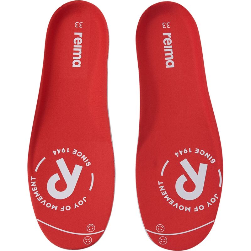 REIMA ReimaTec Wateproof Shoes Kulkuri Low 5400179A Earthy Beige 760