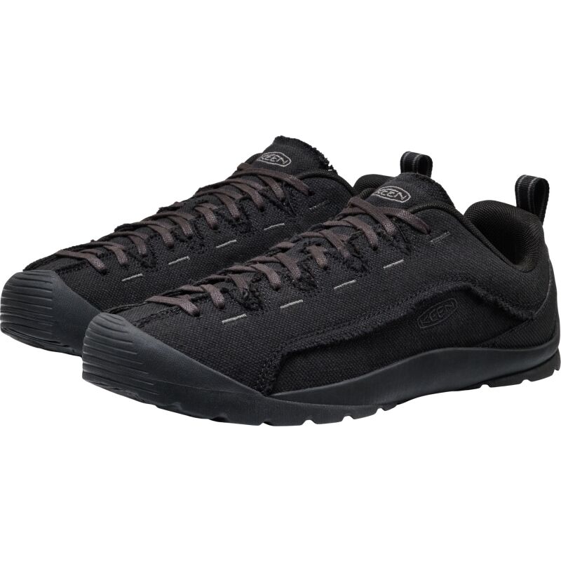 Keen Jasper Split Men's Black/Black