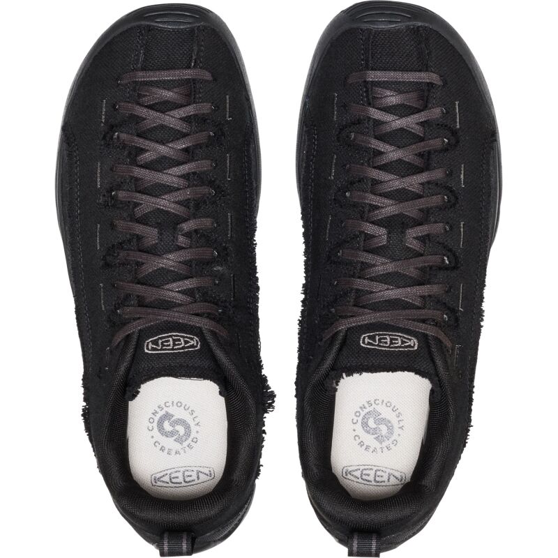 Keen Jasper Split Men's Black/Black