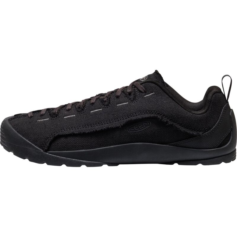 Keen Jasper Split Men's Black/Black