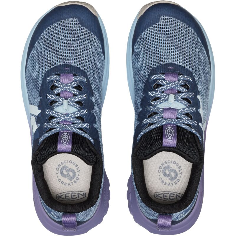 Keen Roam Women's Vintage Indigo/Ballad Blue