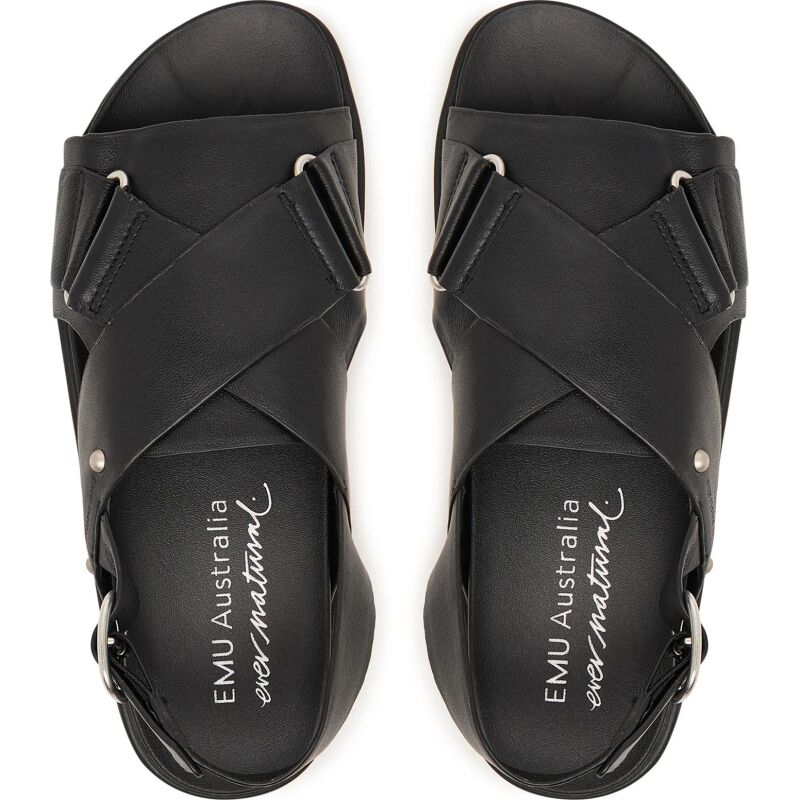 EMU Australia Faye Black