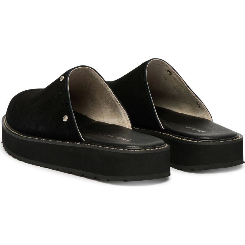 EMU Australia Maroo Black