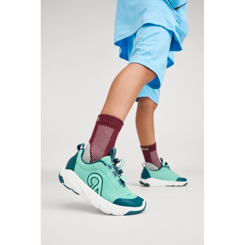 REIMA Hiking Socks Kuivuri 5300349A Maroon 39B0