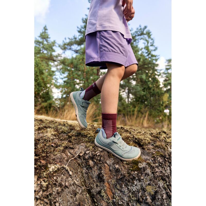 REIMA Hiking Socks Kuivuri 5300349A Maroon 39B0