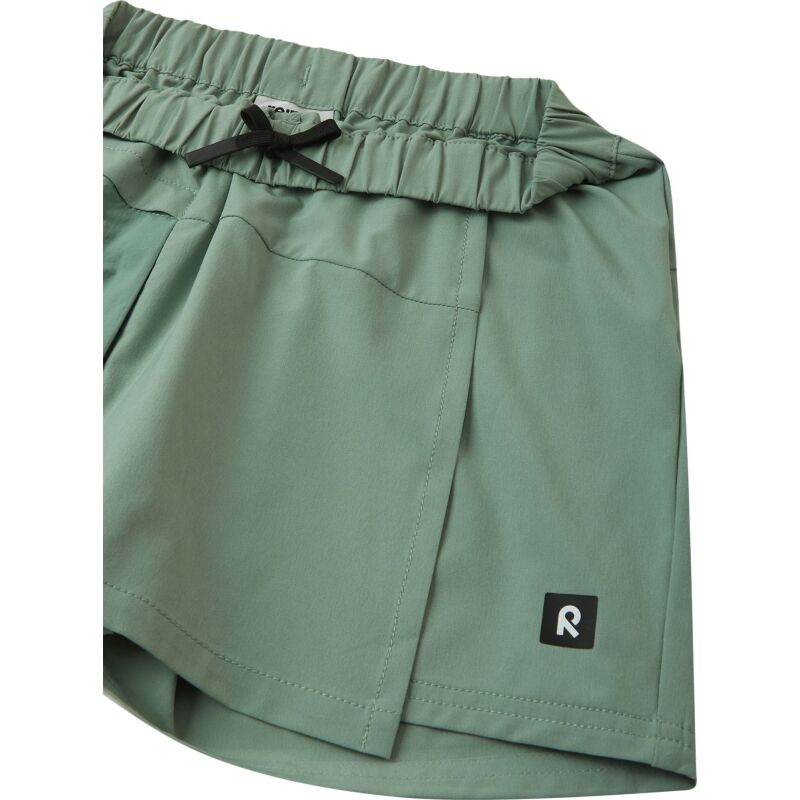 REIMA Skort Hamos 5100437A Stone Green 81B0