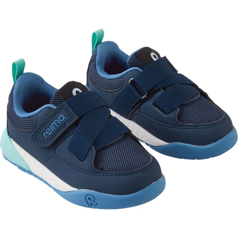 REIMA ReimaTec Sneakers Kiirus 5400006A Navy 698A