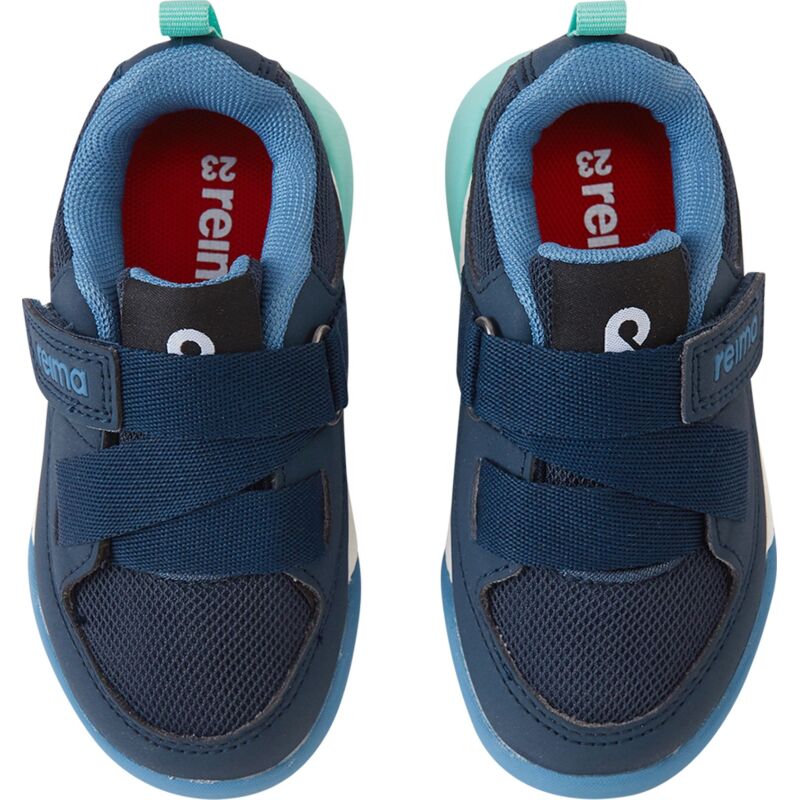 REIMA ReimaTec Sneakers Kiirus 5400006A Navy 698A