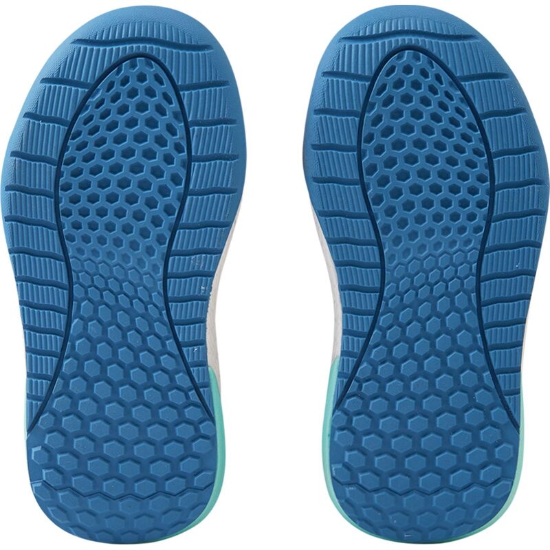 REIMA ReimaTec Sneakers Kiirus 5400006A Navy 698A