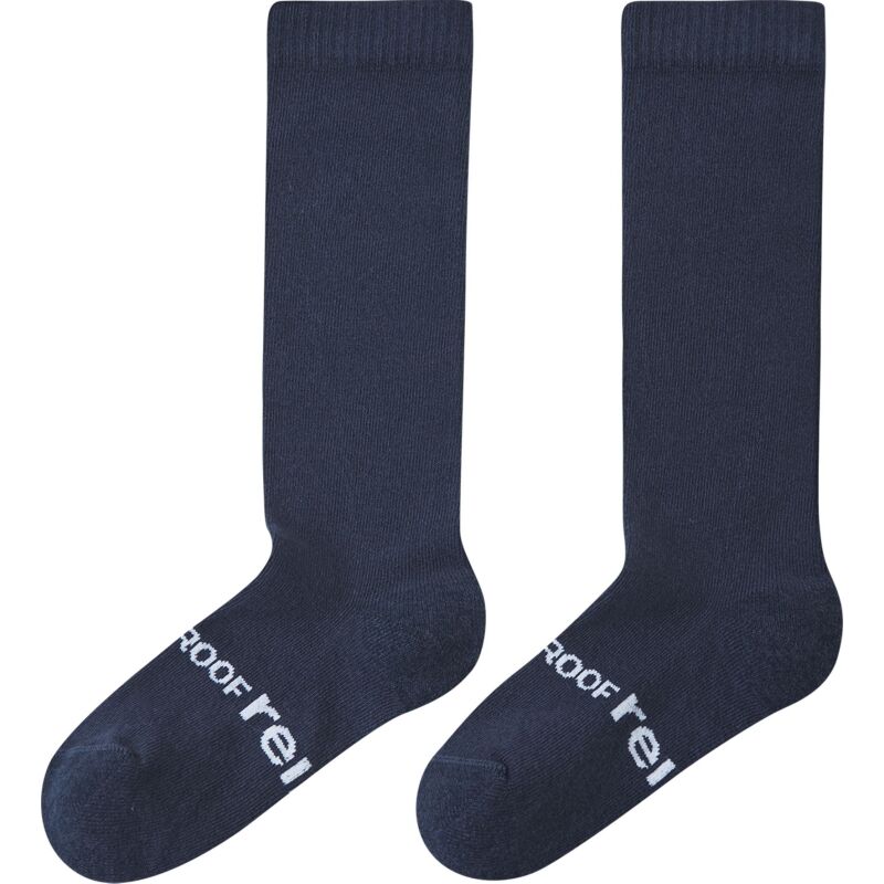 REIMA Insect Repellent Socks Karkuun 5300178B Navy