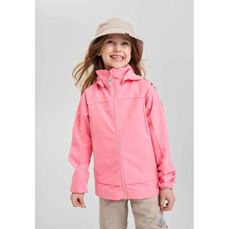 REIMA Mosquito Repellent Bucket Hat Itikka 5300163B Earthy Beige