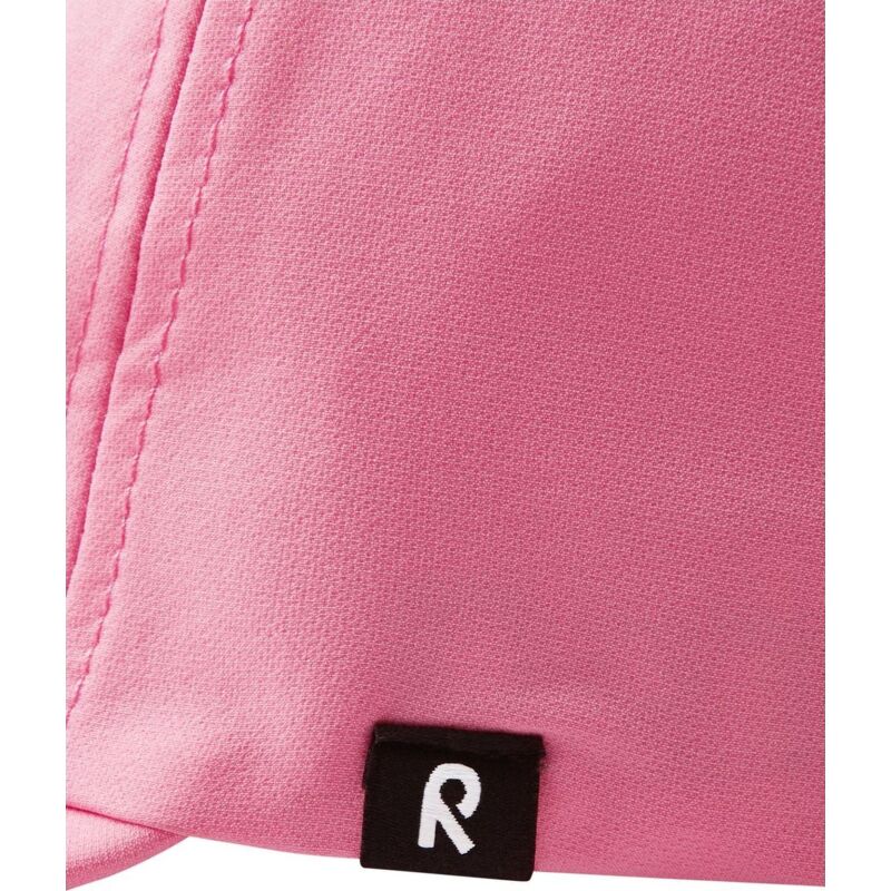 REIMA Mosquito Repellent Cap Ream Hytty 5300162B Sunset Pink