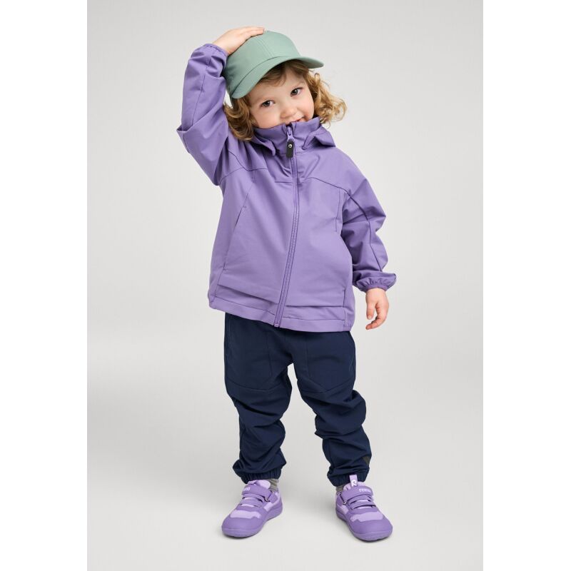 REIMA Insect Repellent Pants Siimes 5100192B Navy