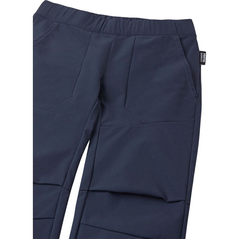 REIMA Insect Repellent Pants Siimes 5100192B Navy