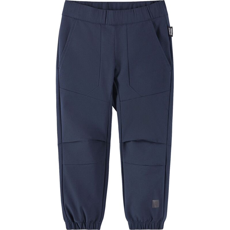REIMA Mosquito Repellent Pants Siimes 5100192B Navy