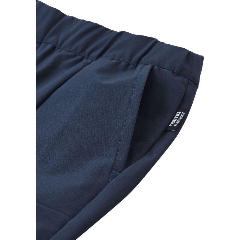 REIMA Insect Repellent Pants Siimes 5100192B Navy