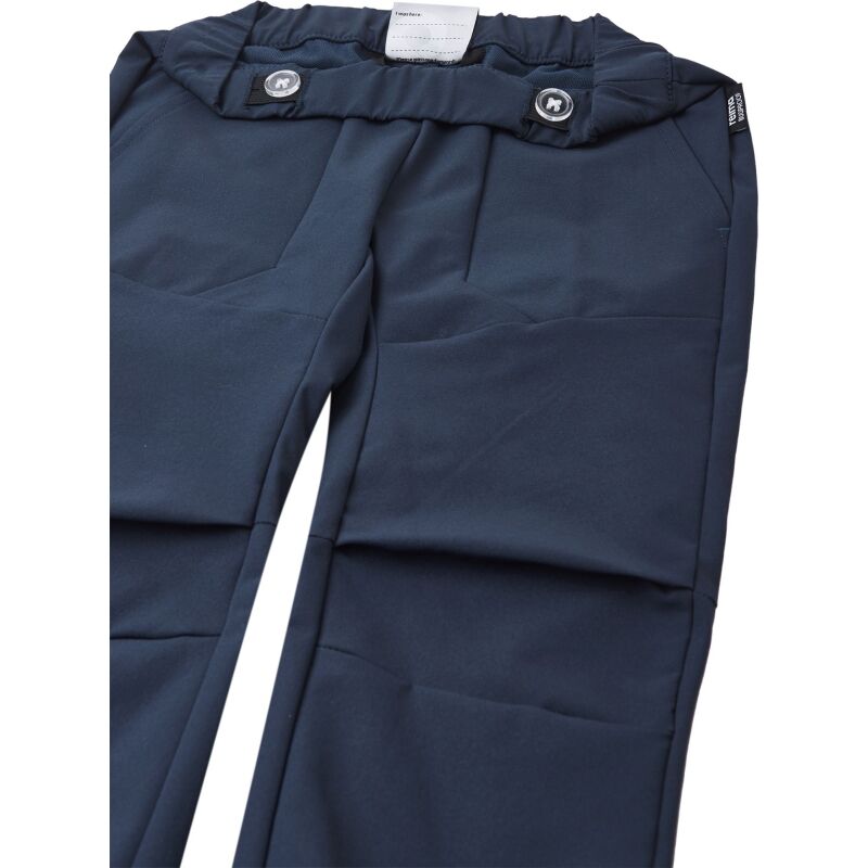 REIMA Insect Repellent Pants Siimes 5100192B Navy
