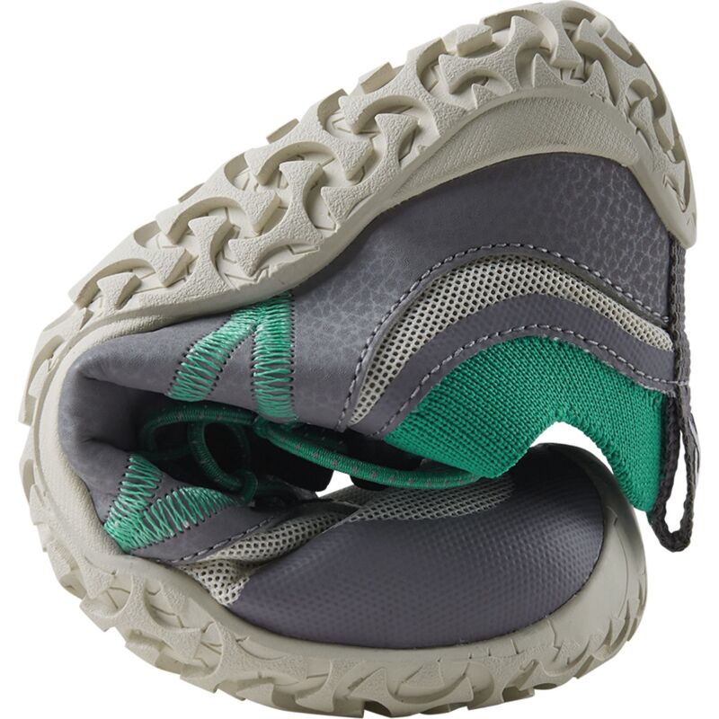 REIMA Barefoot Shoes Vaellus 5400173A Earthy Beige 760