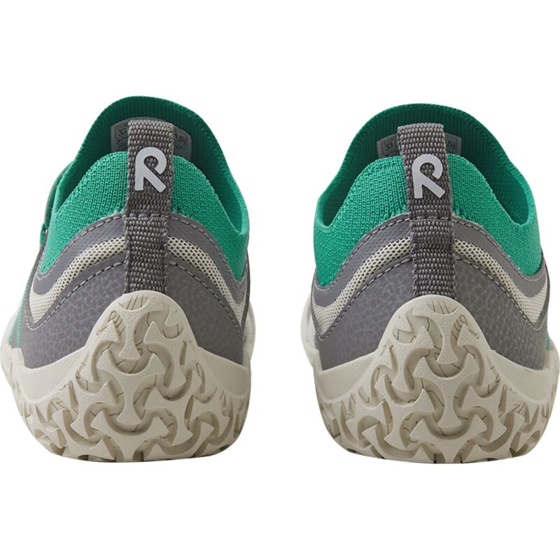 REIMA Barefoot Shoes Vaellus 5400173A Earthy Beige 760