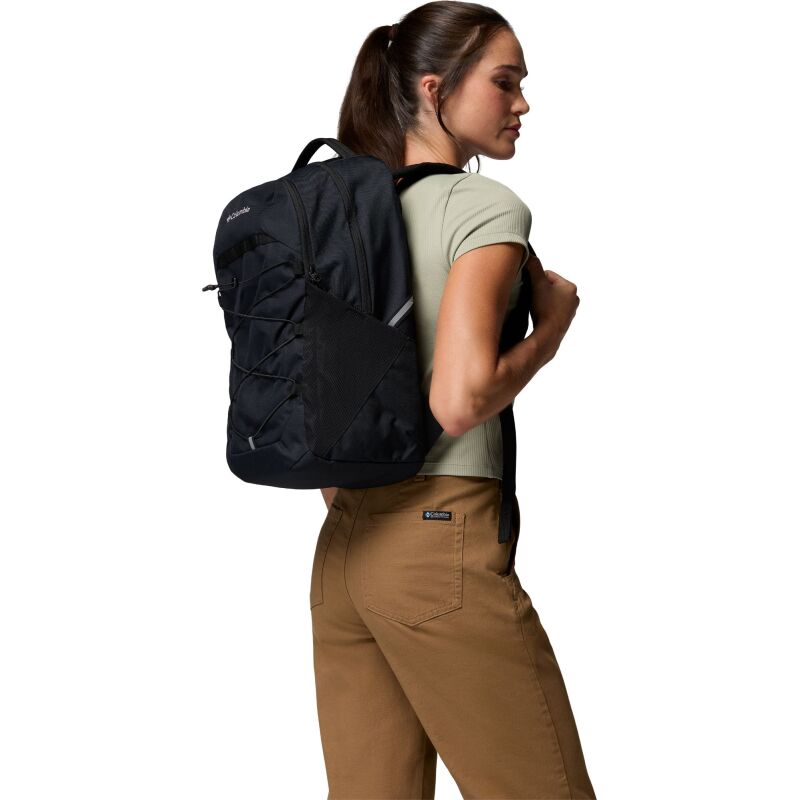 Columbia Atlas Explorer 28 L Backpack Black