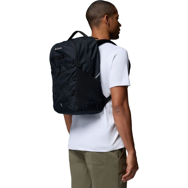 Columbia Atlas Explorer 28 L Backpack Black