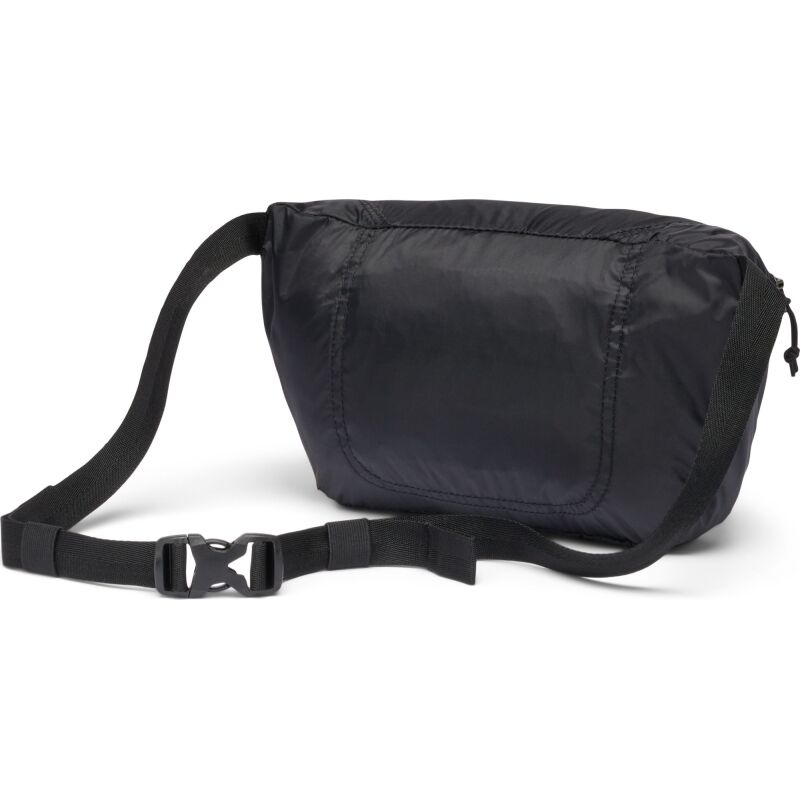 Columbia Lightweight Packable Hip Pack Black