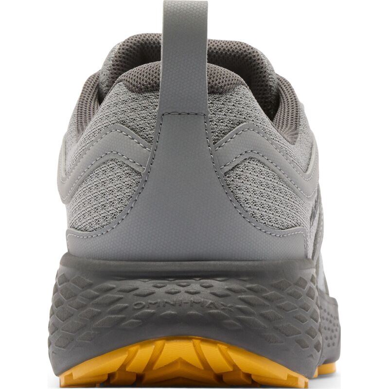 Columbia Peakfreak Roam WP Walking Shoe Men's Monument, Teal Chloride