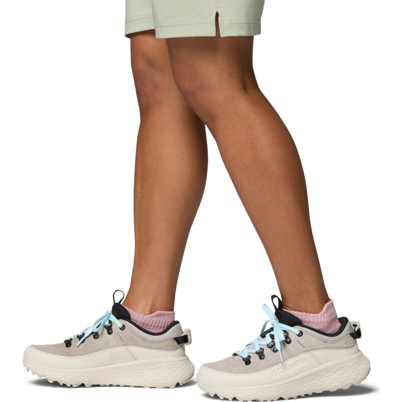 Columbia Terrastride BC Shoe Women's Flint Grey, Marine Light