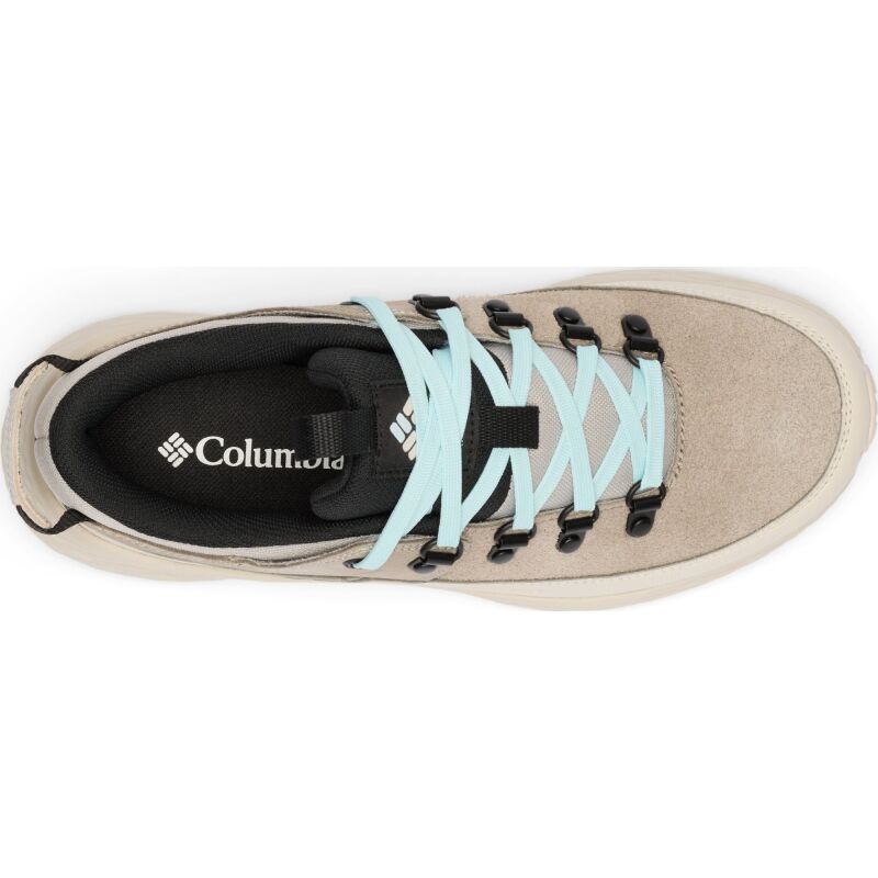 Columbia Terrastride BC Shoe Women's Flint Grey, Marine Light