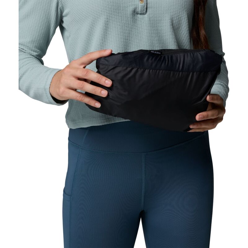 Columbia Sienna Hill Quilted Jacket Women's Black