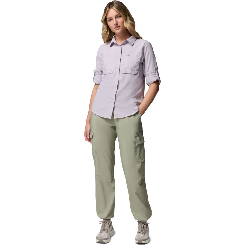 Columbia Skien Valley Cargo Pant Women's Safari
