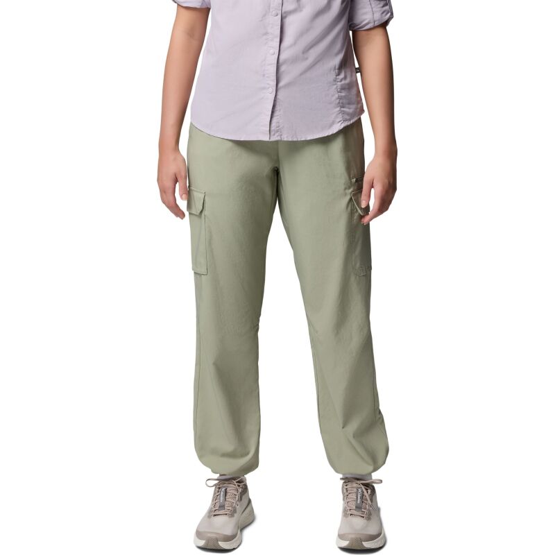 Columbia Skien Valley Cargo Pant Women's Safari