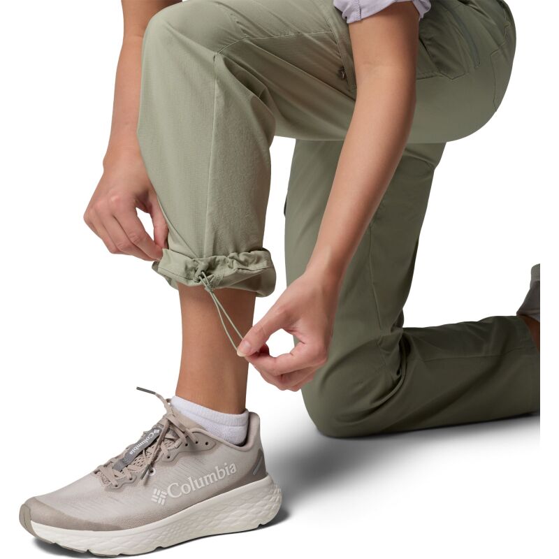 Columbia Skien Valley Cargo Pant Women's Safari