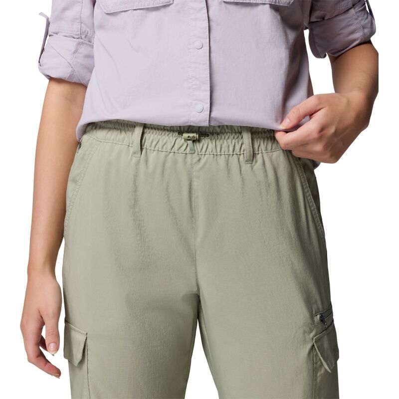 Columbia Skien Valley Cargo Pant Women's Safari