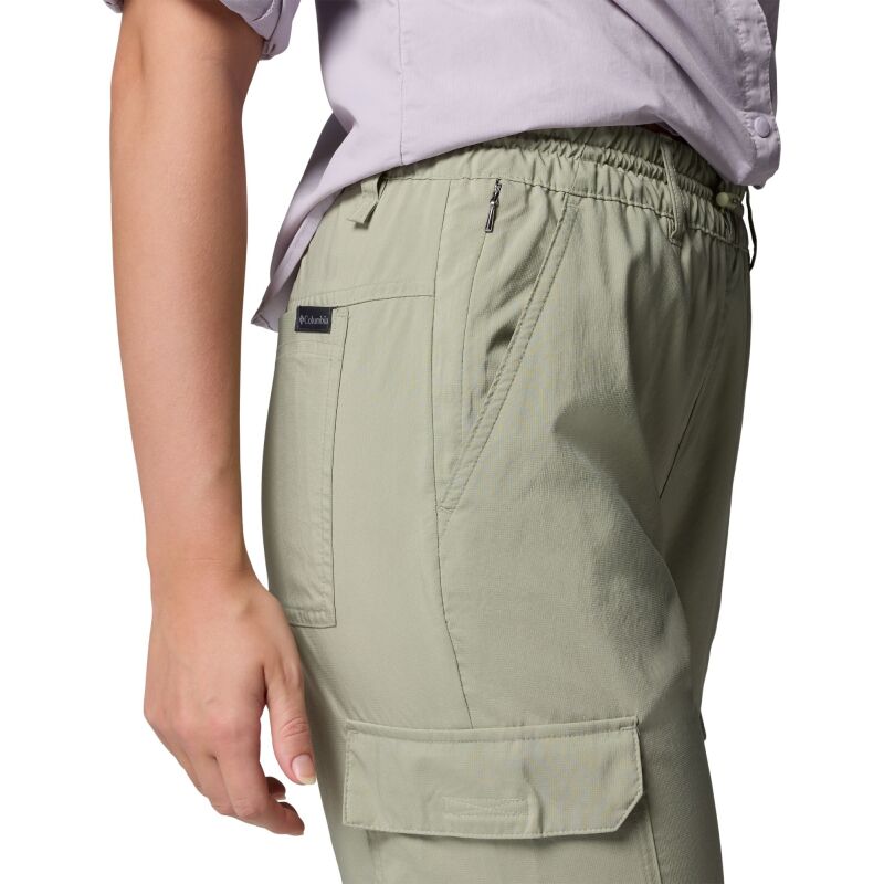 Columbia Skien Valley Cargo Pant Women's Safari