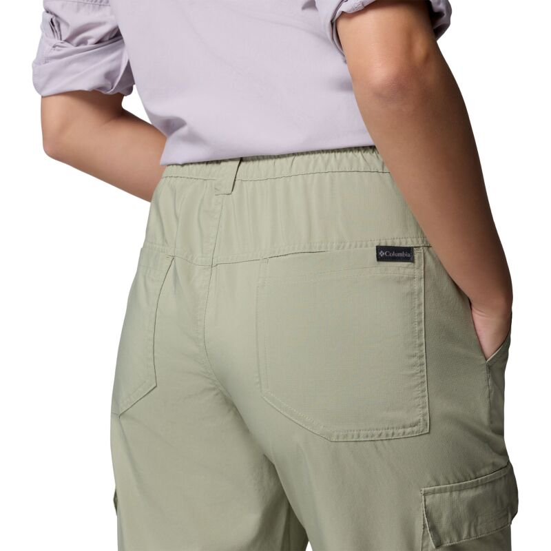 Columbia Skien Valley Cargo Pant Women's Safari